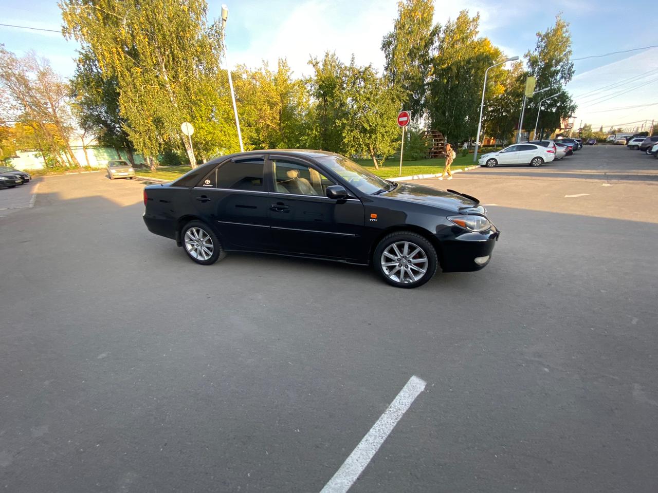 продать авто